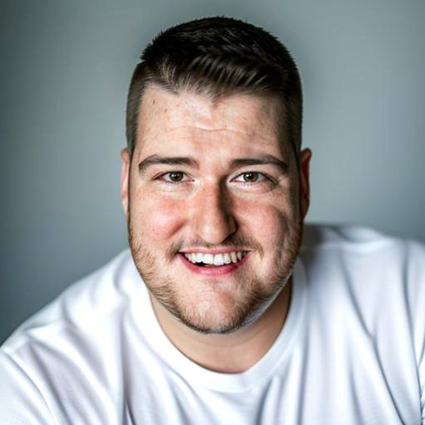 Rich Shaw